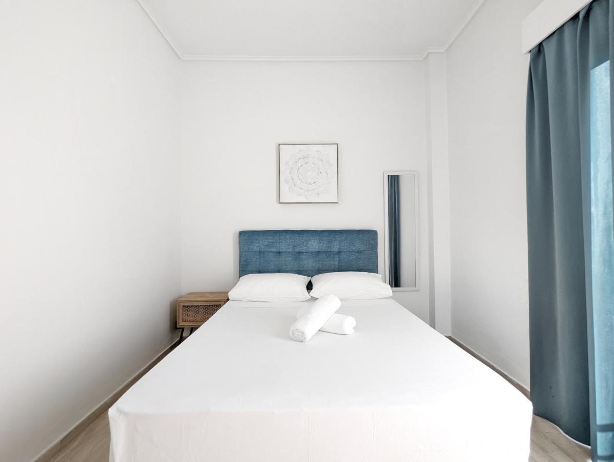 Acropolis View Dream Apartments Athens Exterior photo