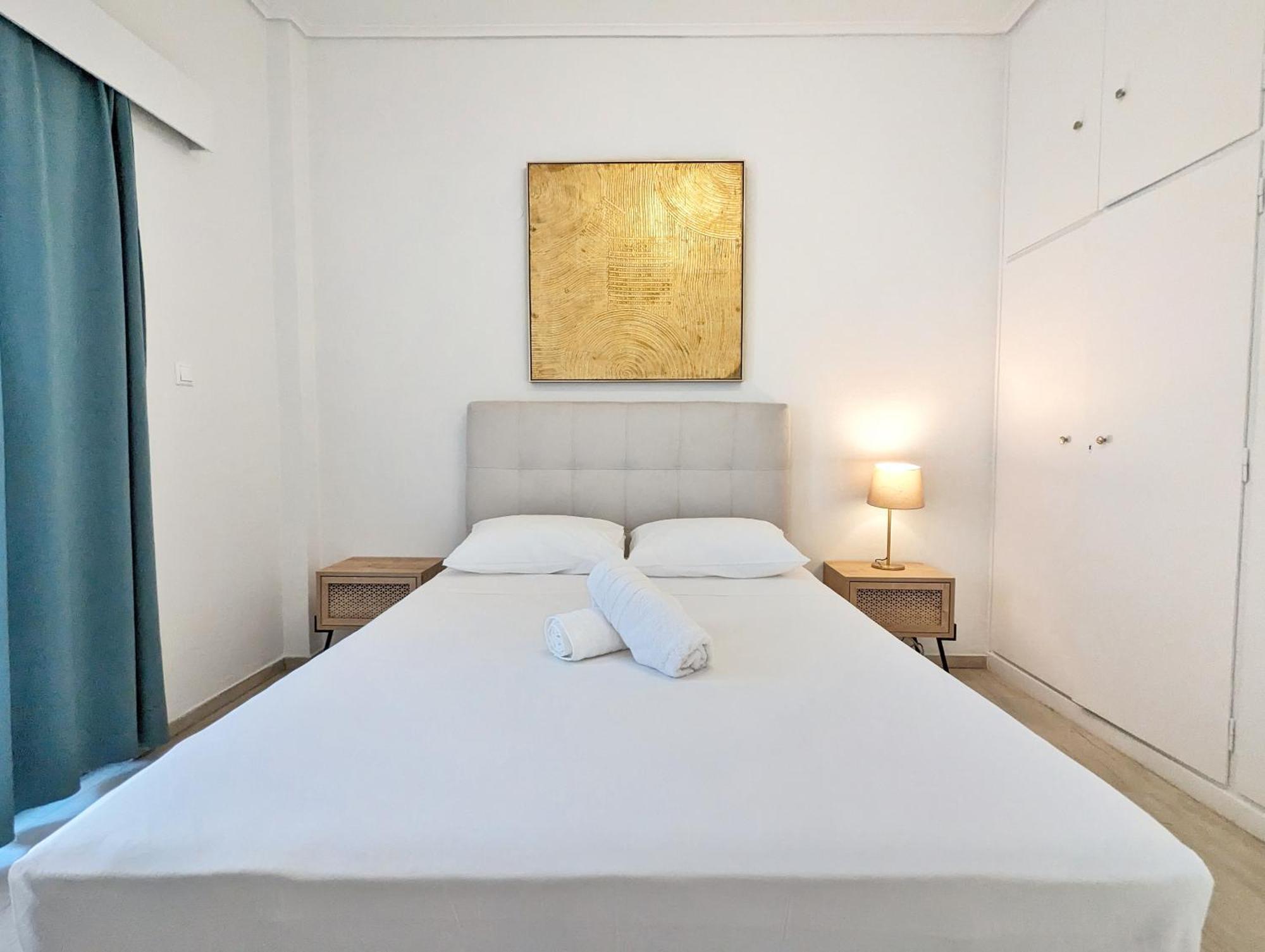 Acropolis View Dream Apartments Athens Exterior photo