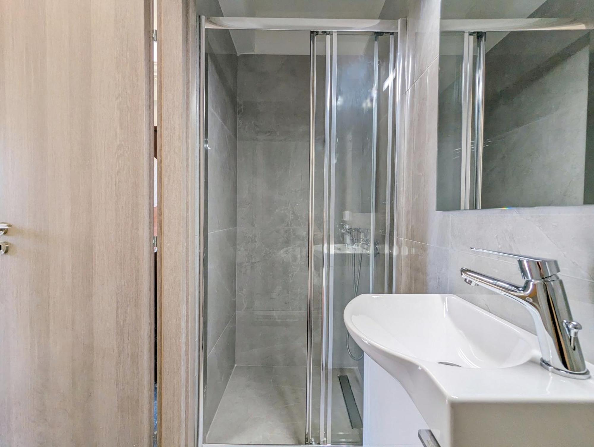 Acropolis View Dream Apartments Athens Exterior photo